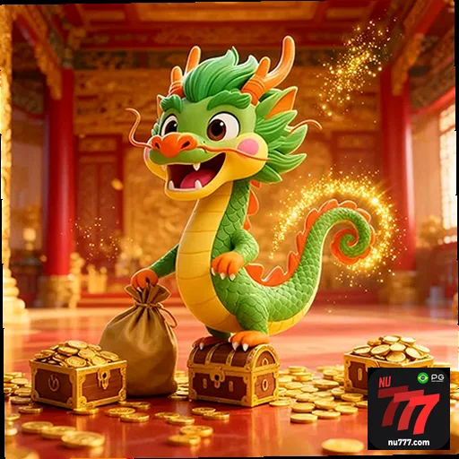 Cassino online em destaque - nu777