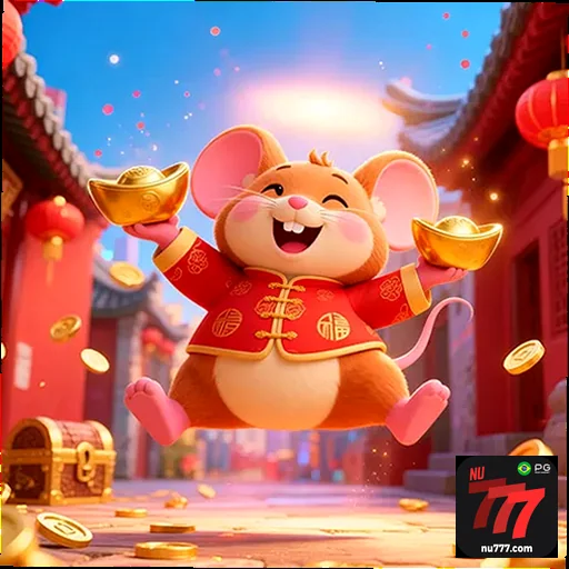 Imagem de cassino online - nu777