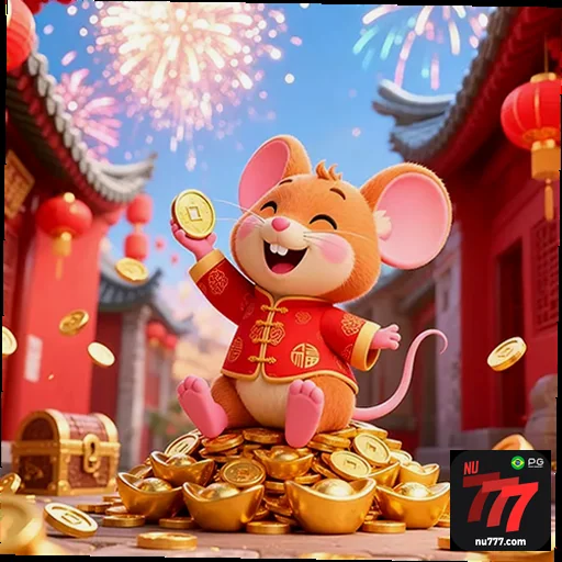 Acesso cassino nu777