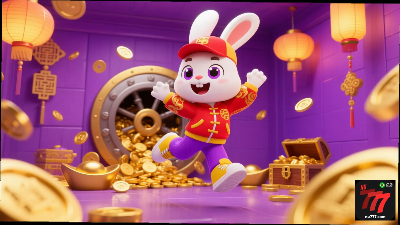 Cassino online nu777 - nu777