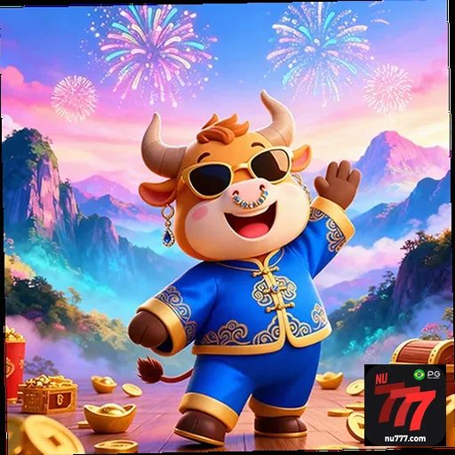 Acesso seguro ao n - nu777