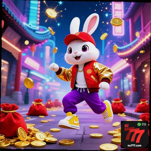 Imagem de apostas esportivas - nu777