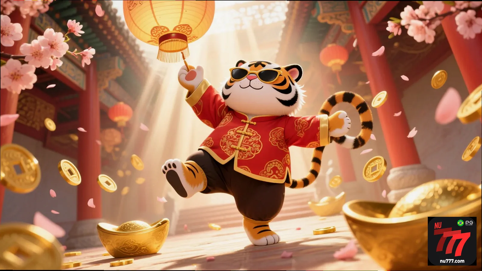 Promoções exclusivas nu777 - nu777