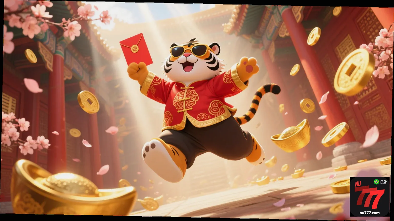 Imagem principal cassino - nu777