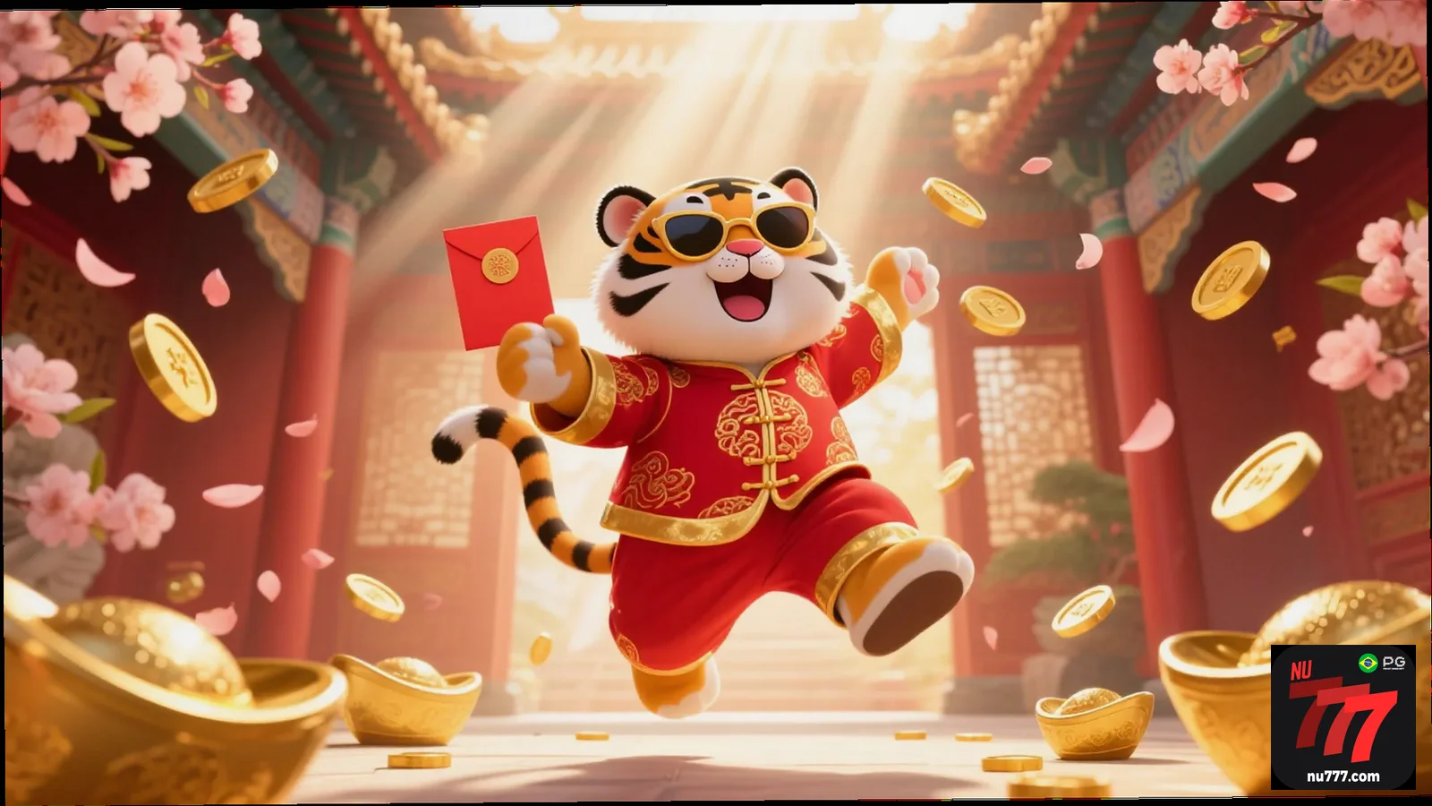 Aplicativo nu777 em celular - nu777