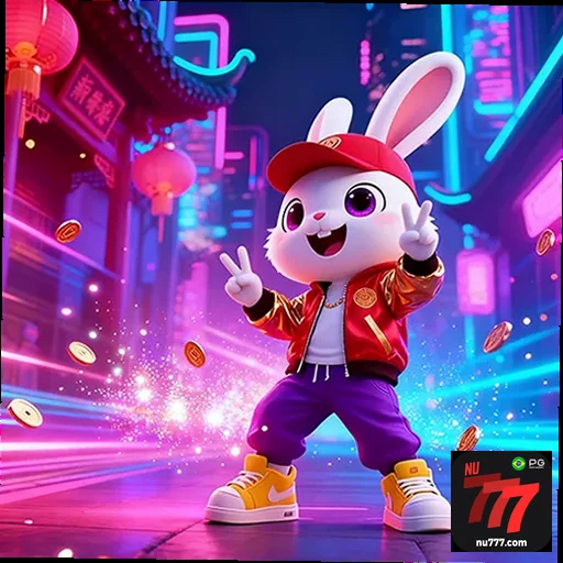 Slots online na nu777 - nu777