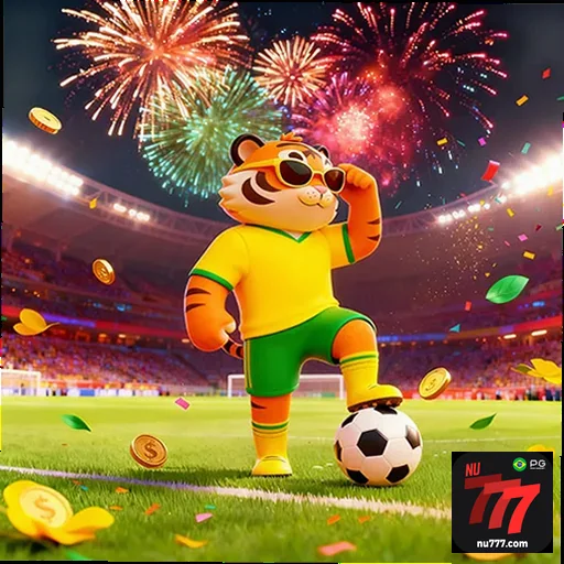 Benefícios das apostas - nu777