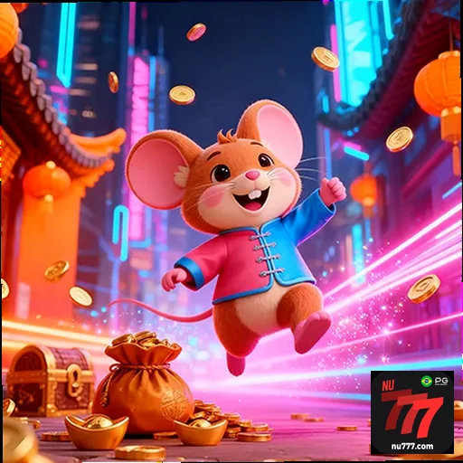 Cassino ao vivo - nu777