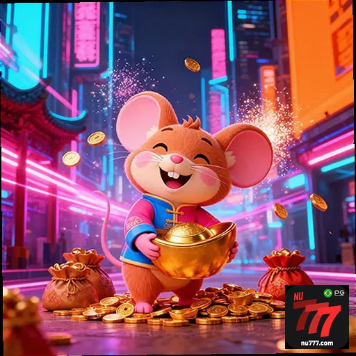 Cassino ao vivo nu - nu777