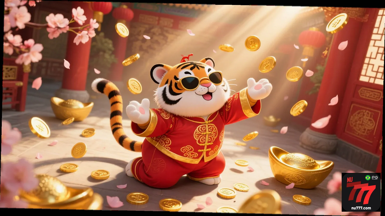 Promoções em Slots