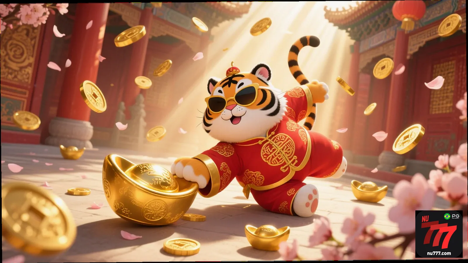 Baixe o nu777 agor - nu777