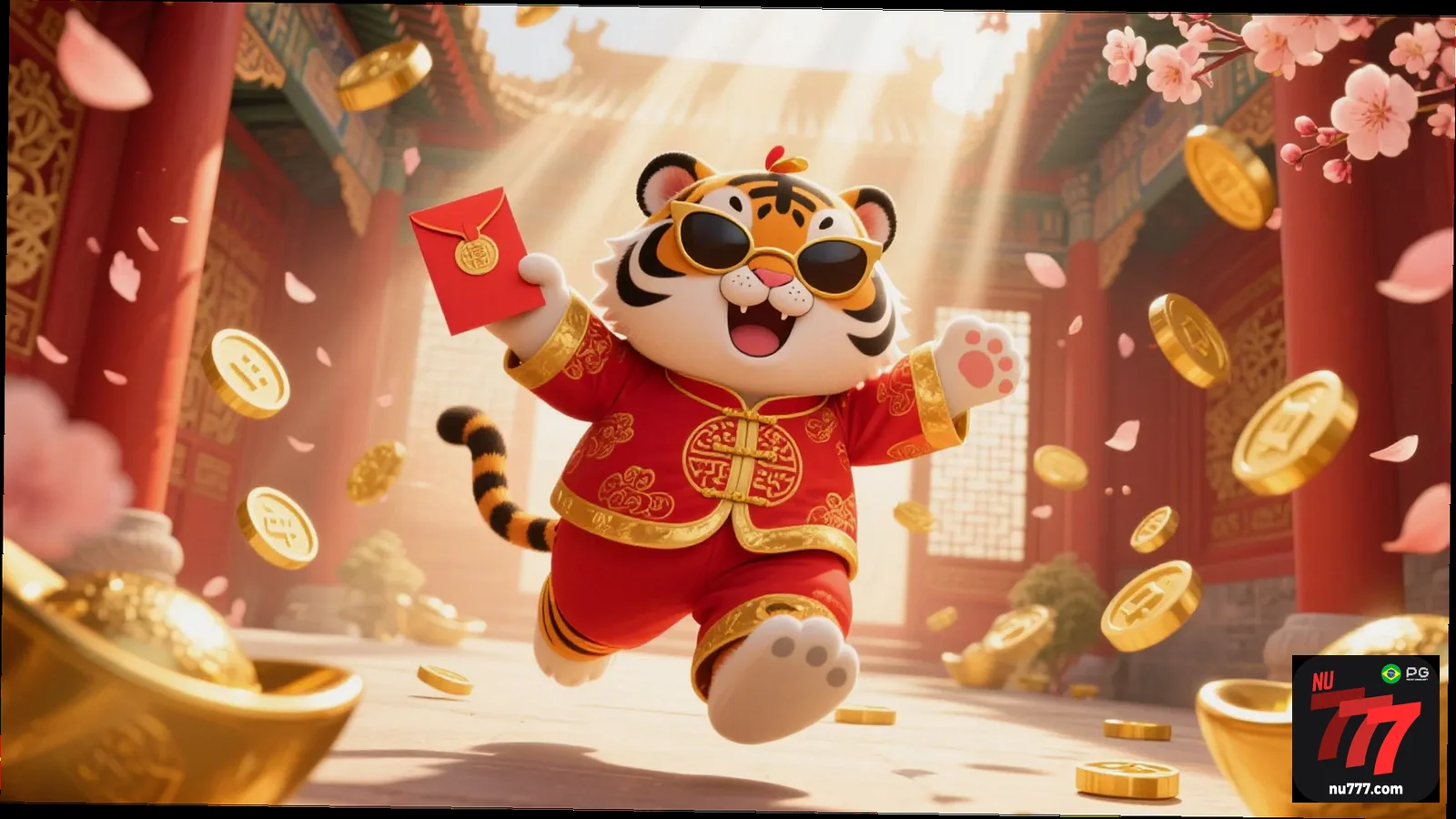 Aplicativo nu777 - nu777